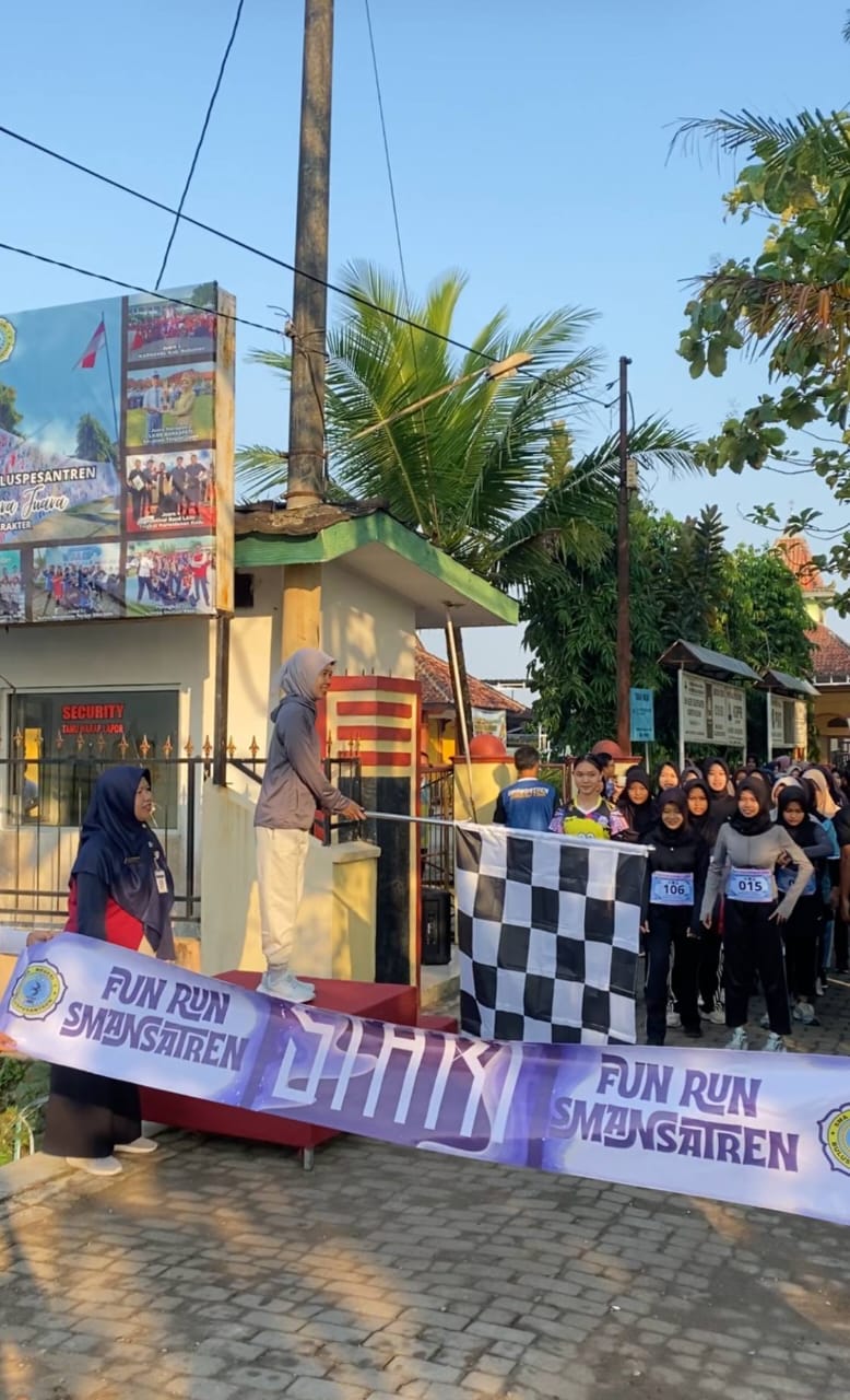 Sportivitas dan Kreativitas Warnai Classmeeting SMAN 1 Buluspesantren 2026