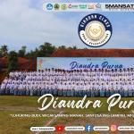 DIANDRA PURNA : Langkah Pasti Menuju Masa Depan, Gerbang Baru Angkatan Diandra!!