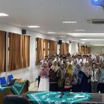 Outing Class; Upaya Pengenalan Wawasan Baru SMA Negeri 1 Buluspesantren ( Sebuah Catatan )