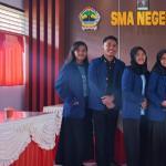 Pamitan Praktek Kependidikan dari UNY ( Universitas Negeri Yogyakarta), Tahun Pelajaran 2022/ 2023