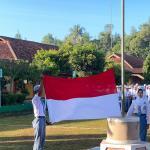 Peringati Hari Anak Nasional ke-42 Tahun 2026 di SMA  Negeri  1 Buluspesantren