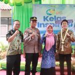SMANSATREN GELAR KELAS INSPIRASI