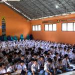 Smansatren Tumbuh Sehat Tanpa Napza